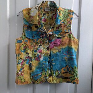Chico's vest